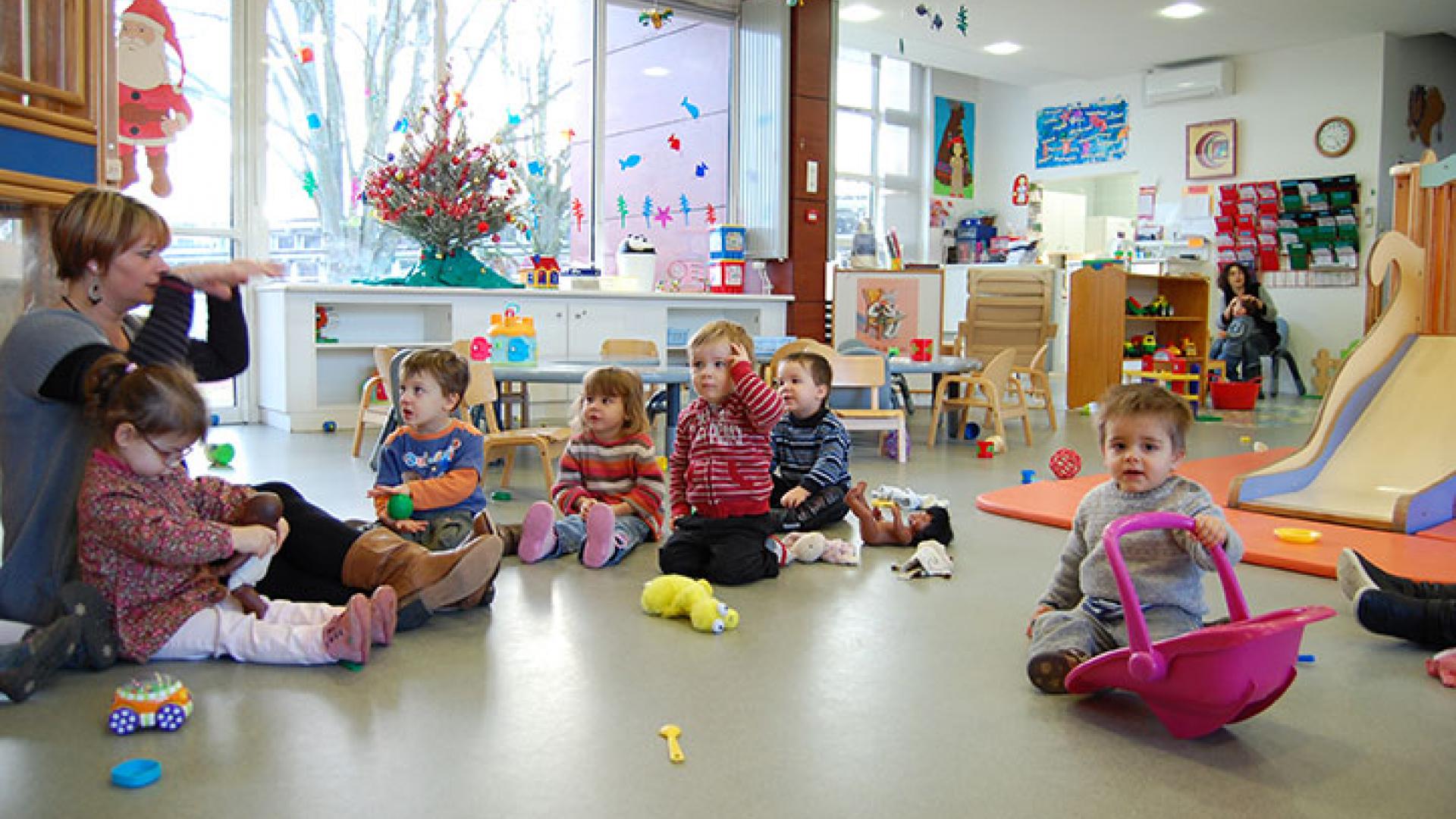 La Petite Enfance Mairie De Saint Pierre Des Corps La Petite Enfance Mairie De Saint Pierre Des Corps