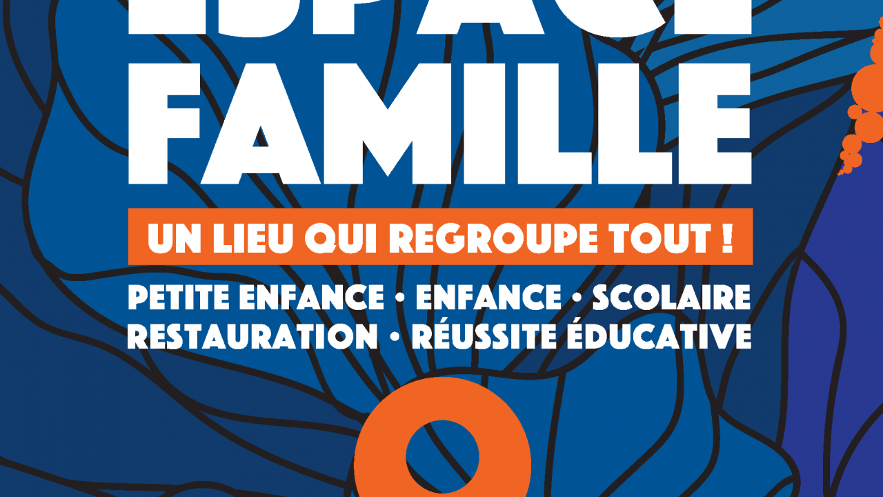 Ouverture du guichet unique "Espace famille" Mairie de SaintPierre